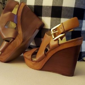 Michael Kors Wedges
